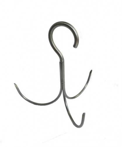 Крюк тройной для приготовления кусков мяса в Тюмени