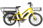 Электровелосипед Eltreco MultiFun в Тюмени