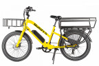 Электровелосипед Eltreco MultiFun в Тюмени
