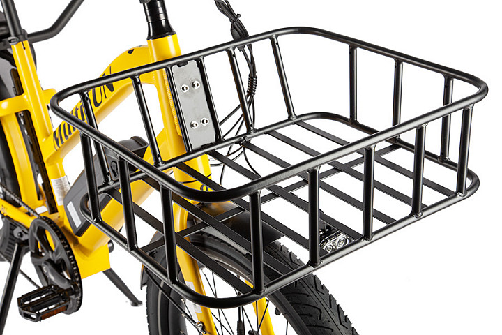 Электровелосипед Eltreco MultiFun в Тюмени