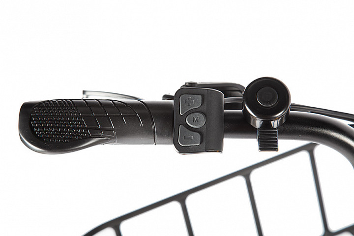 Электровелосипед Eltreco MultiFun в Тюмени