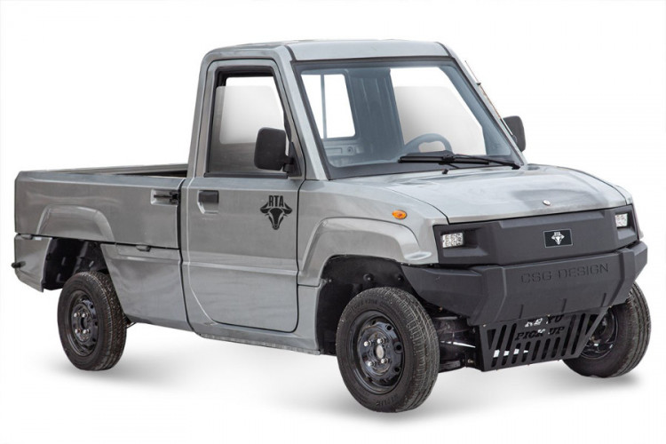 Электромобиль RTA ПИКАП Е в Тюмени