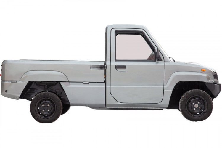 Электромобиль RTA ПИКАП Е в Тюмени