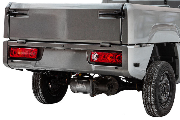 Электромобиль RTA ПИКАП Е в Тюмени