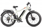 Электровелосипед Gelbert Pegas 3 DUAL PRO в Тюмени