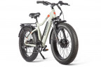 Электровелосипед Gelbert Pegas 3 DUAL PRO в Тюмени