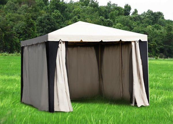 Шатер-тент Green Glade 3 х 3 х 2,5 м (YF-3176) в Тюмени