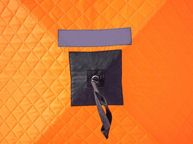 Зимняя палатка Ex-PRO Winter 1 в Тюмени