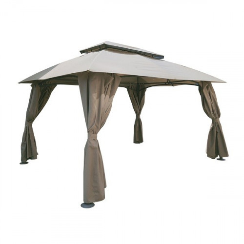 Шатер-тент Green Glade 3 х 4 х 2,6 м (1068) в Тюмени