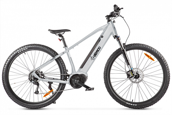 Электровелосипед Eltreco TOP в Тюмени