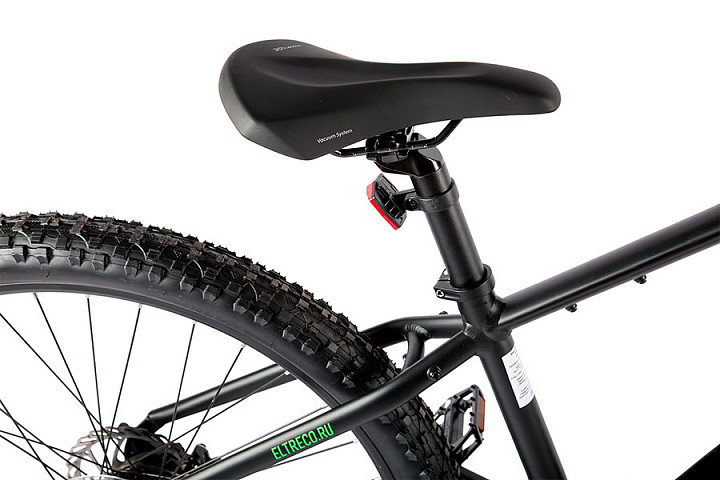 Электровелосипед Eltreco TOP в Тюмени