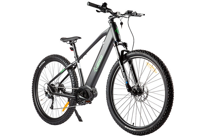Электровелосипед Eltreco TOP в Тюмени