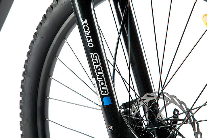 Электровелосипед Eltreco TOP в Тюмени