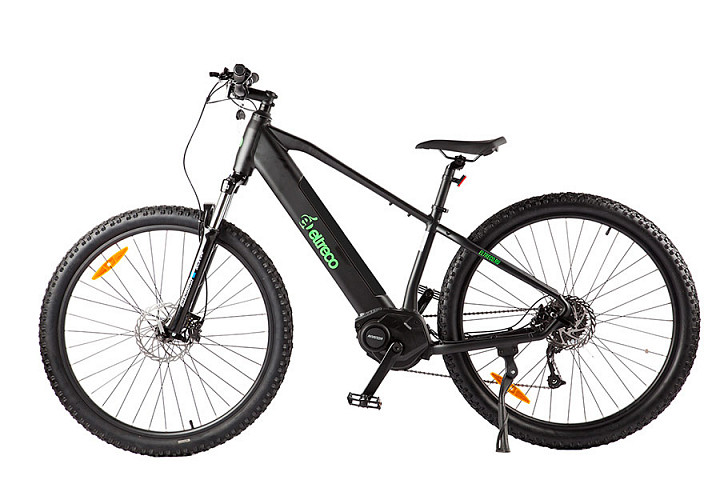 Электровелосипед Eltreco TOP в Тюмени