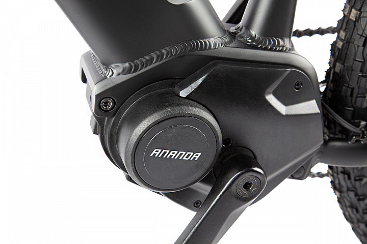 Электровелосипед Eltreco TOP в Тюмени