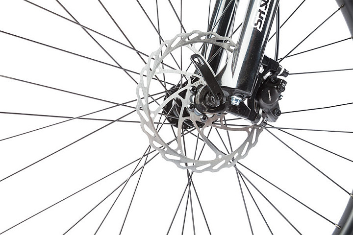 Электровелосипед Eltreco TOP в Тюмени