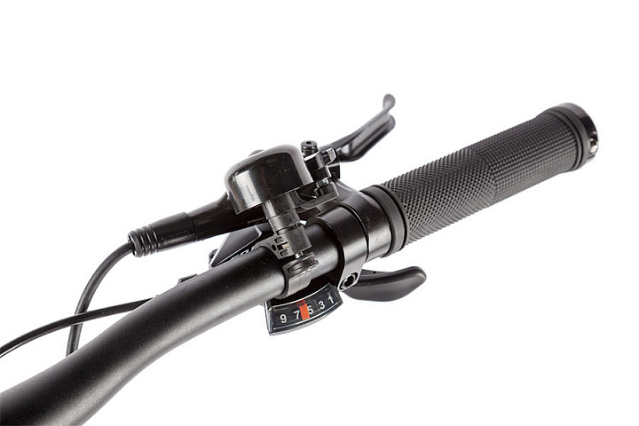 Электровелосипед Eltreco TOP в Тюмени