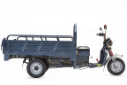 Грузовой электрический трицикл Rutrike Титан 2000 в Тюмени