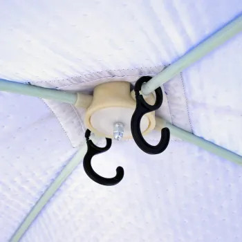 Палатка зимняя куб СЛЕДОПЫТ Long в Тюмени