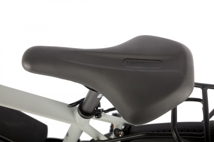 Электровелосипед Gelbert Ran 4 PRO в Тюмени