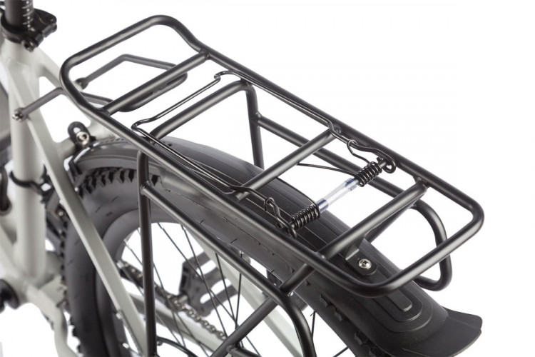 Электровелосипед Gelbert Ran 4 PRO в Тюмени