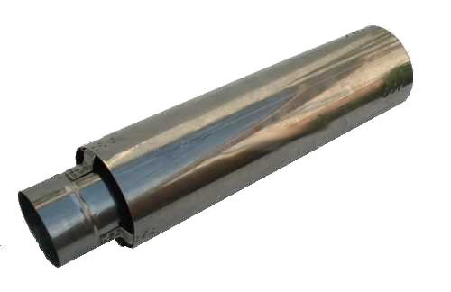 Труба изолированная Большая Пошехонка в Тюмени