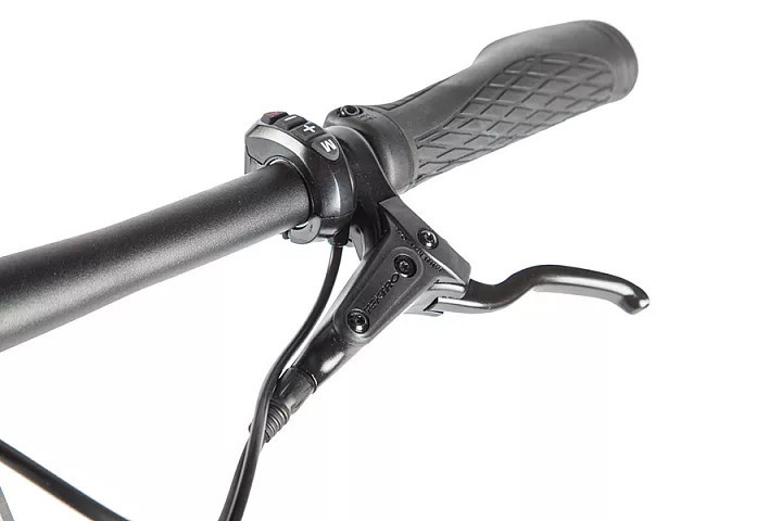 Электровелосипед Eltreco Olymp в Тюмени