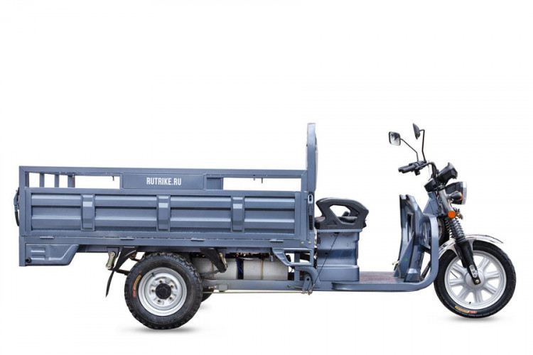 Грузовой электрический трицикл Rutrike Титан NEXT 2000 в Тюмени
