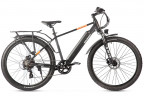 Электровелосипед Gelbert Ran Star 2 PRO в Тюмени