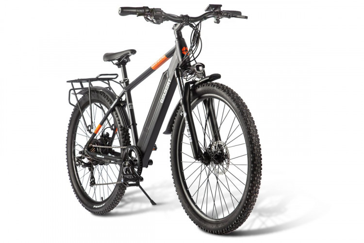 Электровелосипед Gelbert Ran Star 2 PRO в Тюмени