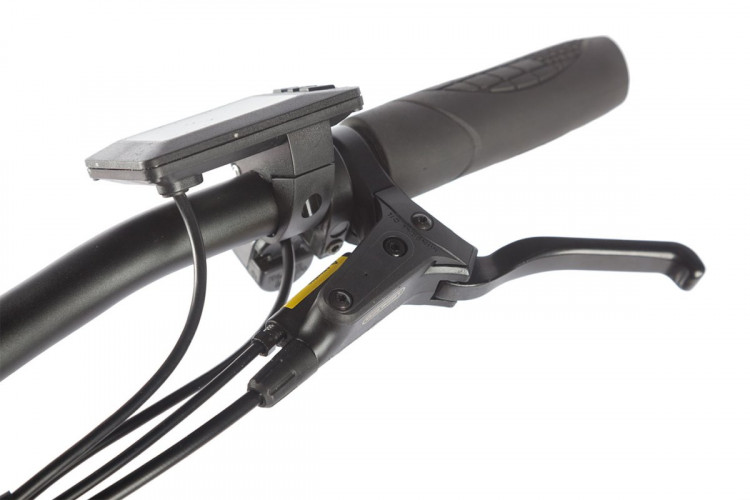 Электровелосипед Gelbert Ran Star 2 PRO в Тюмени