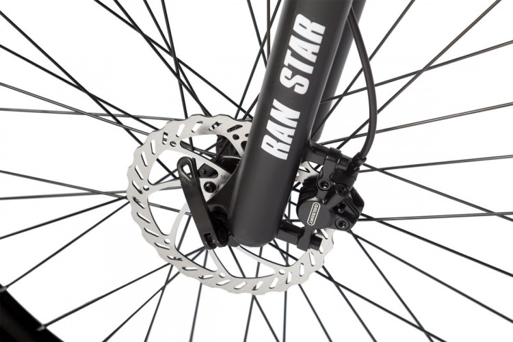 Электровелосипед Gelbert Ran Star 2 PRO в Тюмени