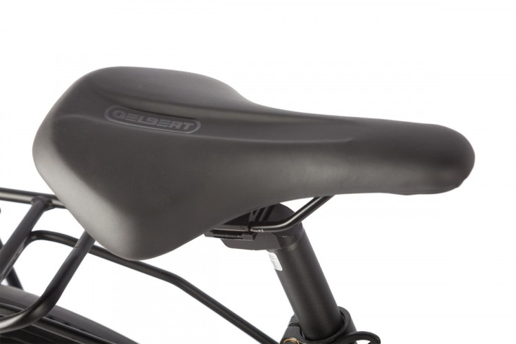 Электровелосипед Gelbert Ran Star 2 PRO в Тюмени