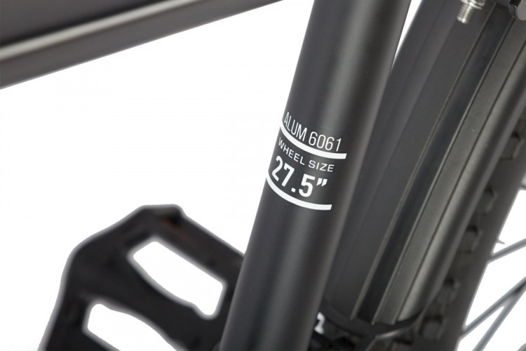 Электровелосипед Gelbert Ran Star 2 PRO в Тюмени