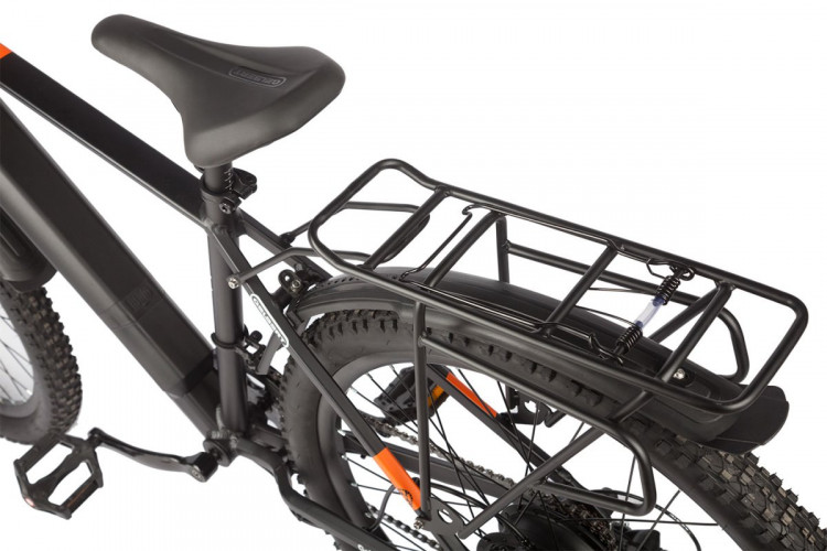 Электровелосипед Gelbert Ran Star 2 PRO в Тюмени