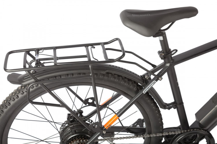 Электровелосипед Gelbert Ran Star 2 PRO в Тюмени