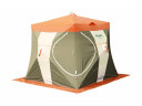 Палатка для рыбалки Нельма Куб 1 в Тюмени