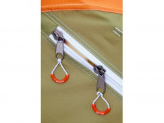 Палатка для рыбалки Нельма Куб 1 Палатка для рыбалки Нельма Куб 1