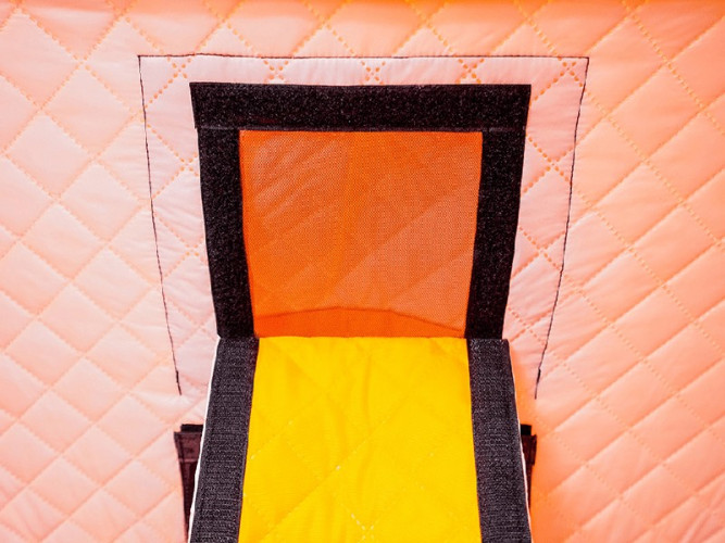 Зимняя палатка Ex-PRO Winter 4 в Тюмени