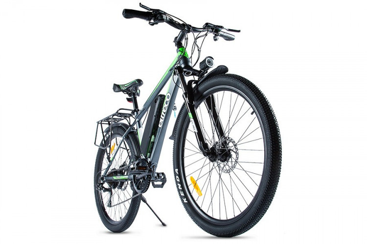 Электровелосипед Eltreco XT 750 в Тюмени