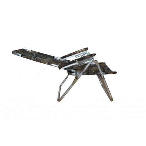 Кресло-шезлонг Медведь №6 в Тюмени