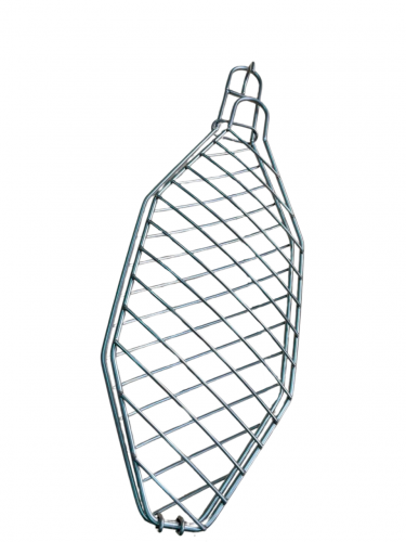 Решетка для рыбы plus в Тюмени