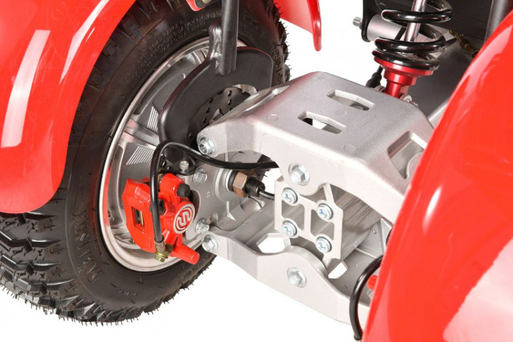 Электроскутер White Siberia IKRA 5000W в Тюмени