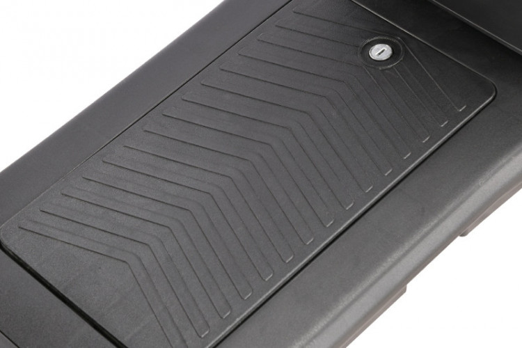 Электроскутер White Siberia IKRA 5000W в Тюмени