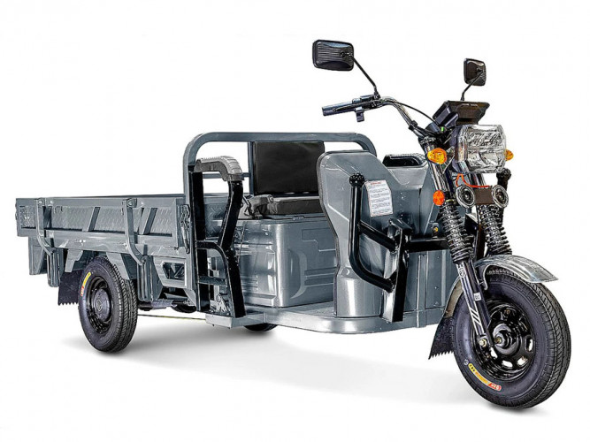 Грузовой электрический трицикл Rutrike Габарит 1700 в Тюмени