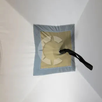 Палатка зимняя куб СЛЕДОПЫТ Premium 1.8x1.8 в Тюмени