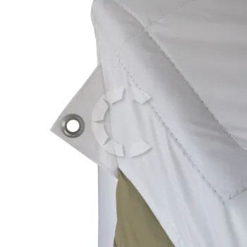 Палатка зимняя куб СЛЕДОПЫТ Premium 1.8x1.8 в Тюмени