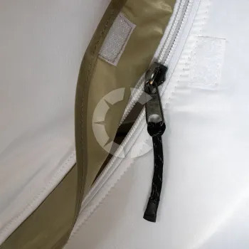 Палатка зимняя куб СЛЕДОПЫТ Premium 1.8x1.8 в Тюмени