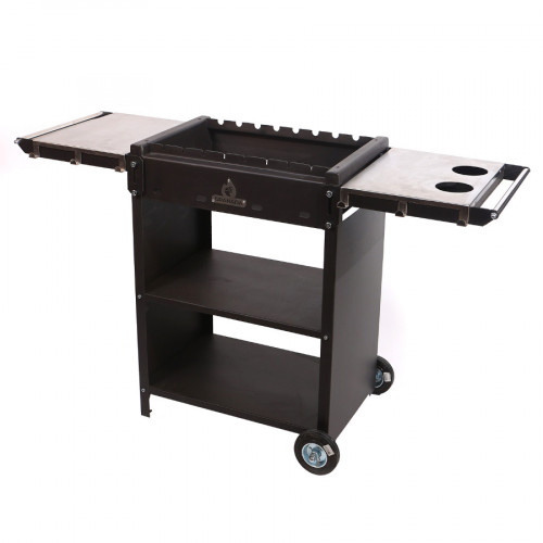 Мангал Granada Comfort в Тюмени