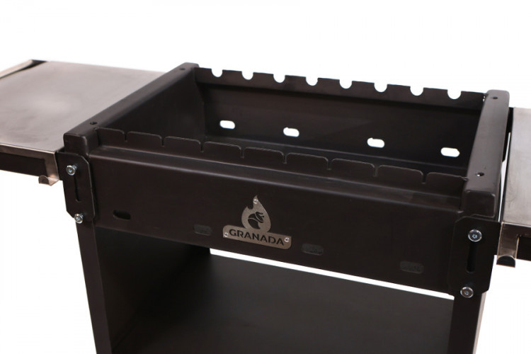 Мангал Granada Comfort в Тюмени